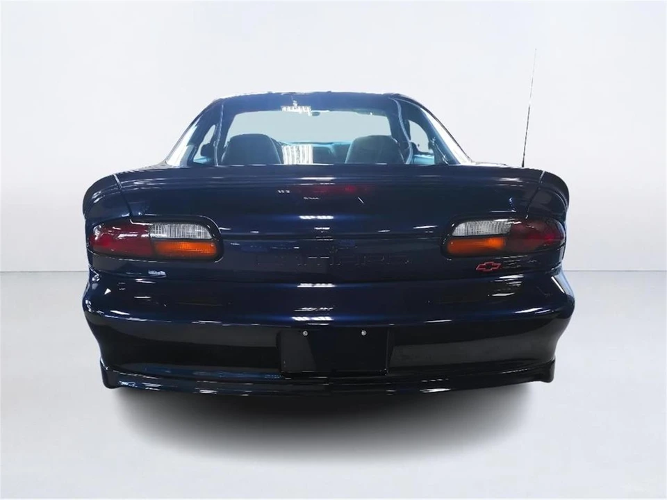 1999 Chevrolet Camaro 4th Gen - Image 4 of 20