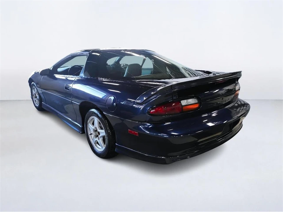 1999 Chevrolet Camaro 4th Gen - Image 5 of 20