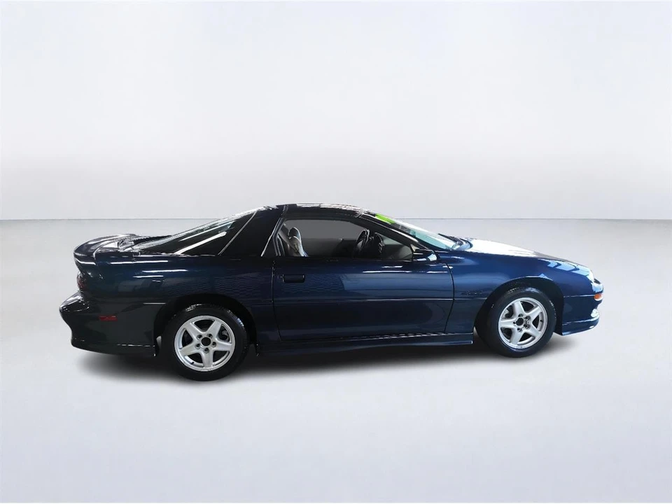 1999 Chevrolet Camaro 4th Gen - Image 2 of 20