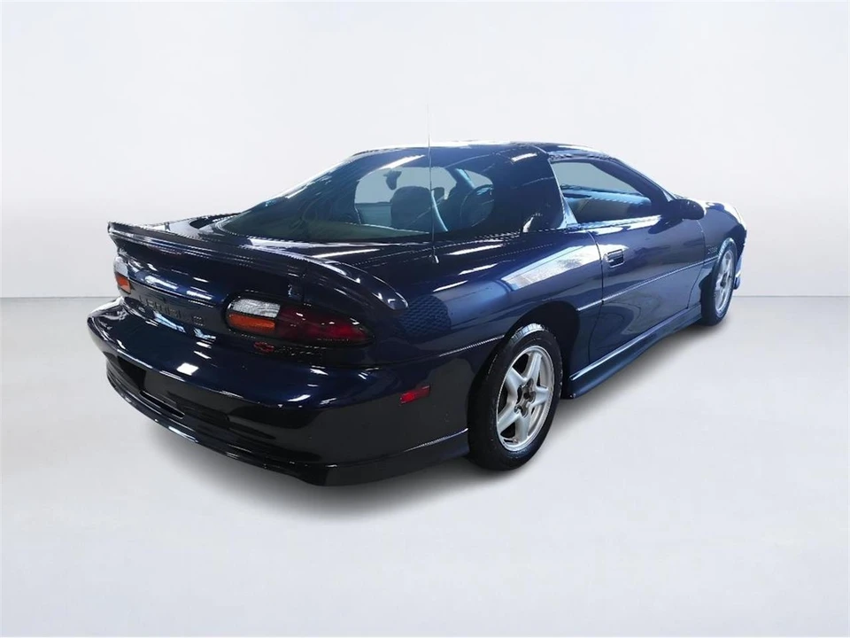 1999 Chevrolet Camaro 4th Gen - Image 3 of 20