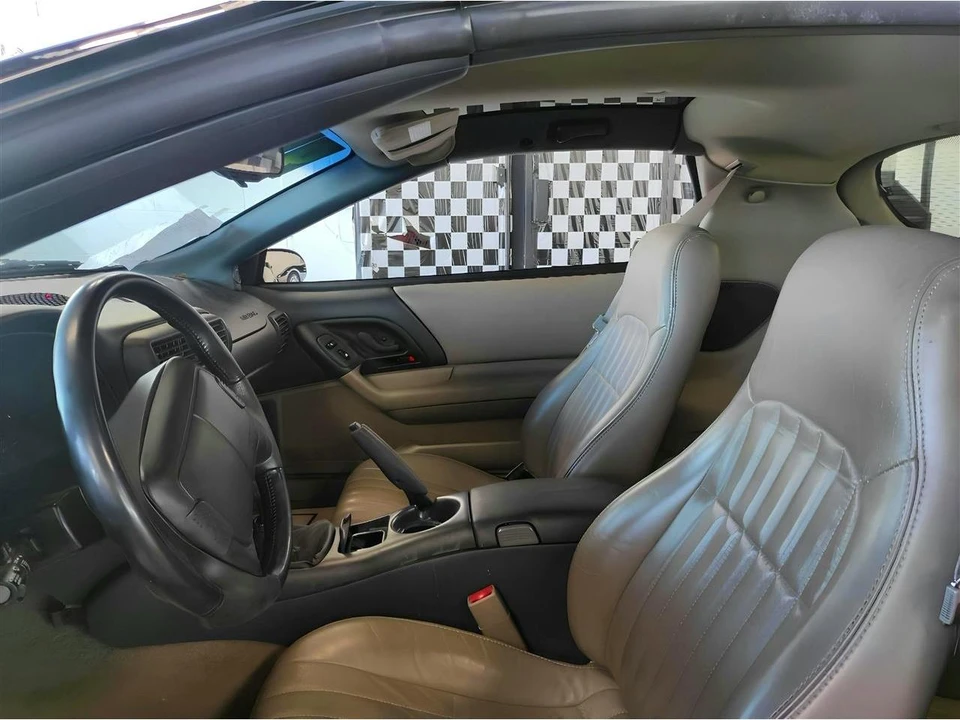 1999 Chevrolet Camaro 4th Gen - Image 9 of 20