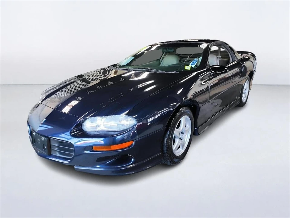 1999 Chevrolet Camaro 4th Gen - Image 7 of 20
