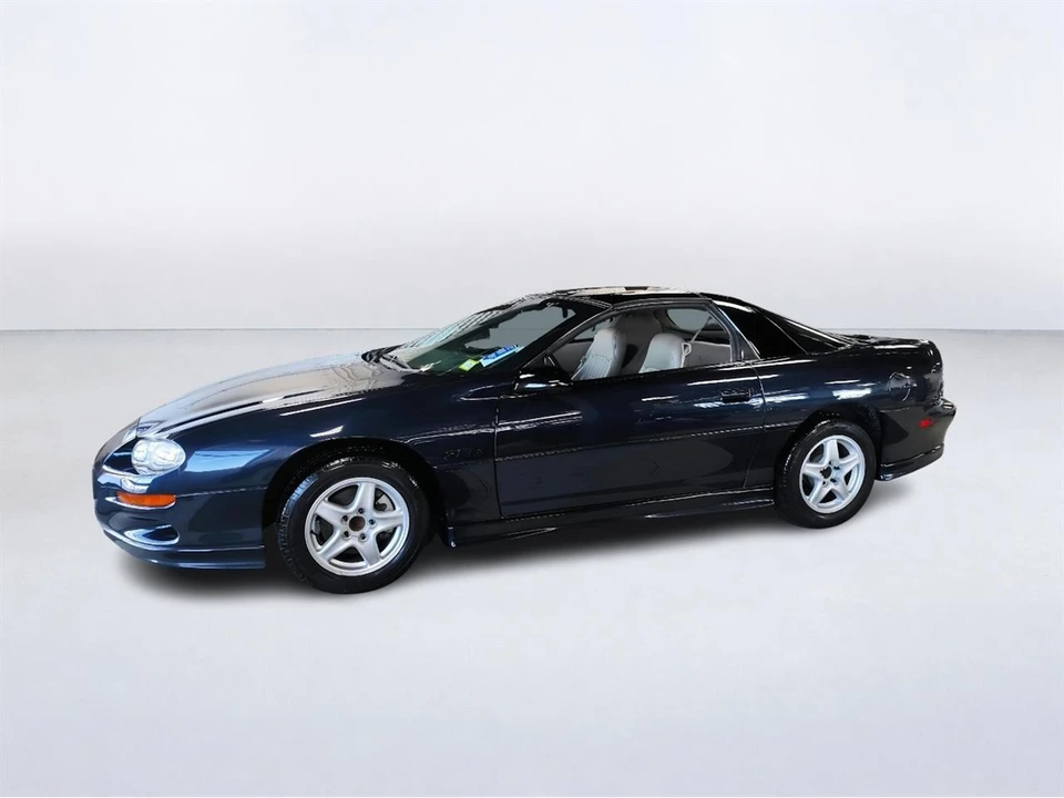 1999 Chevrolet Camaro 4th Gen - Image 6 of 20