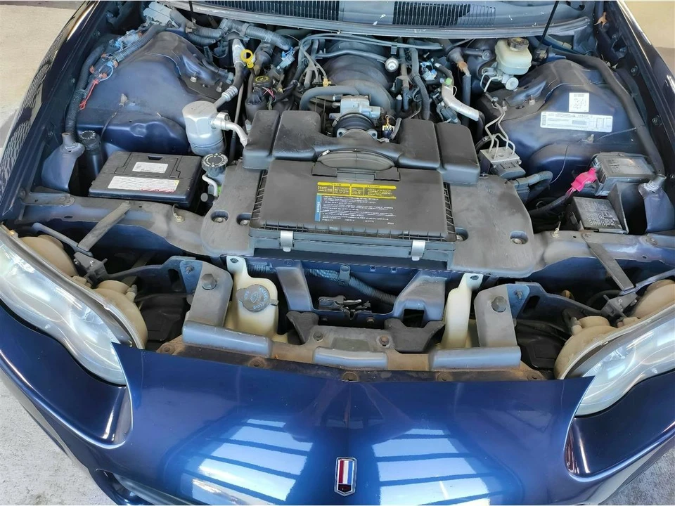 1999 Chevrolet Camaro 4th Gen - Image 18 of 20