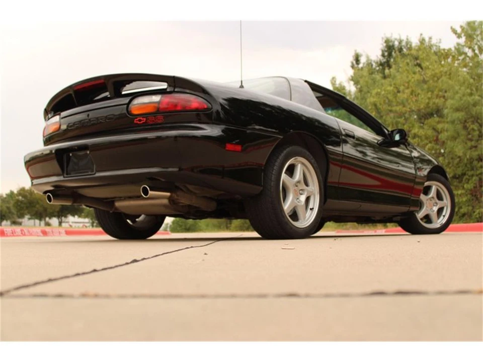 1999 Chevrolet Camaro 4th Gen - Image 16 of 31