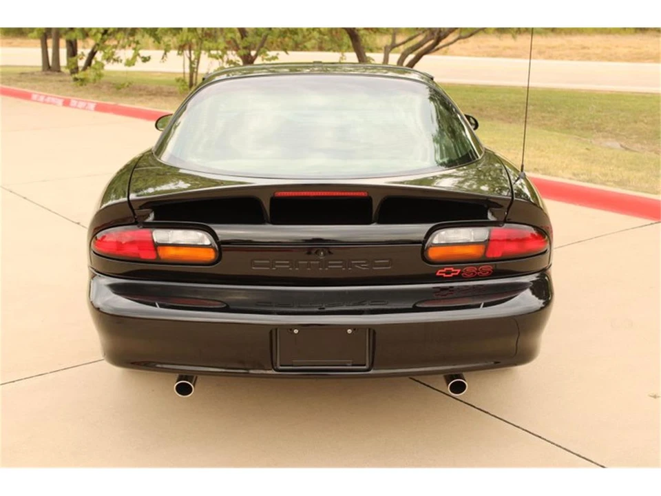 1999 Chevrolet Camaro 4th Gen - Image 11 of 31