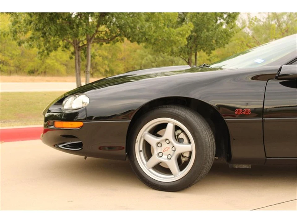 1999 Chevrolet Camaro 4th Gen - Image 26 of 31