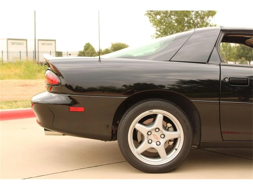 1999 Chevrolet Camaro 4th Gen - Image 31 of 31
