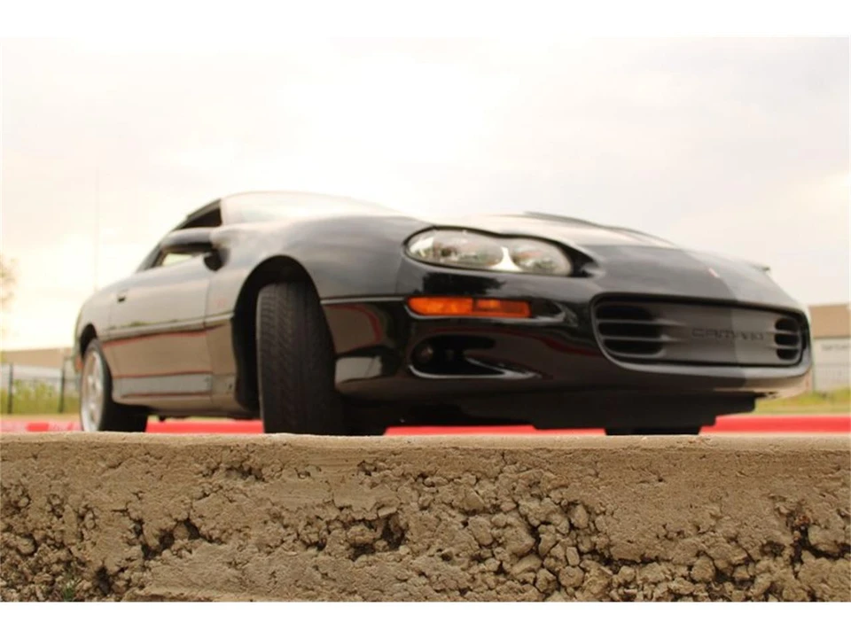 1999 Chevrolet Camaro 4th Gen - Image 22 of 31