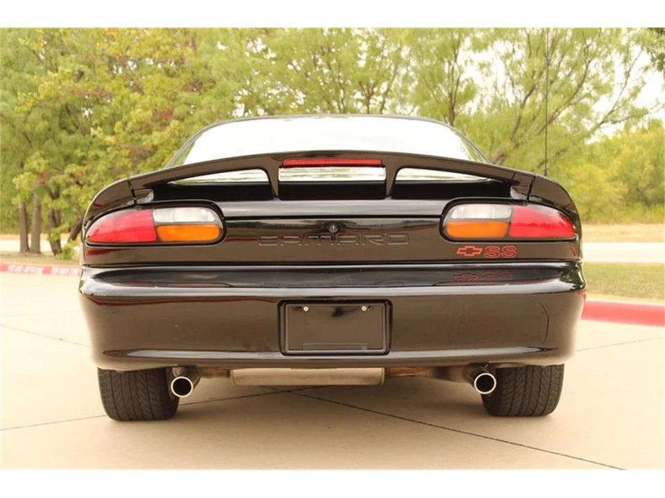 1999 Chevrolet Camaro 4th Gen - Image 12 of 31