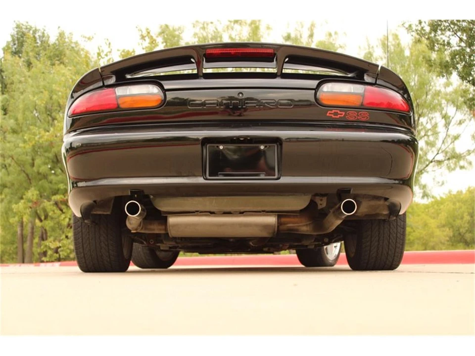 1999 Chevrolet Camaro 4th Gen - Image 13 of 31