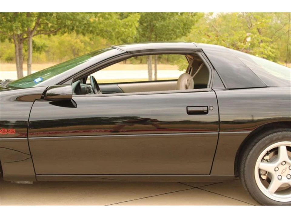 1999 Chevrolet Camaro 4th Gen - Image 28 of 31