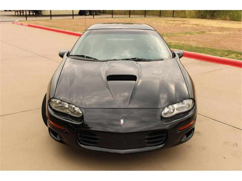 1999 Chevrolet Camaro 4th Gen - Image 23 of 31