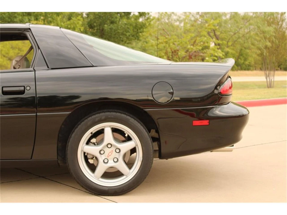 1999 Chevrolet Camaro 4th Gen - Image 29 of 31