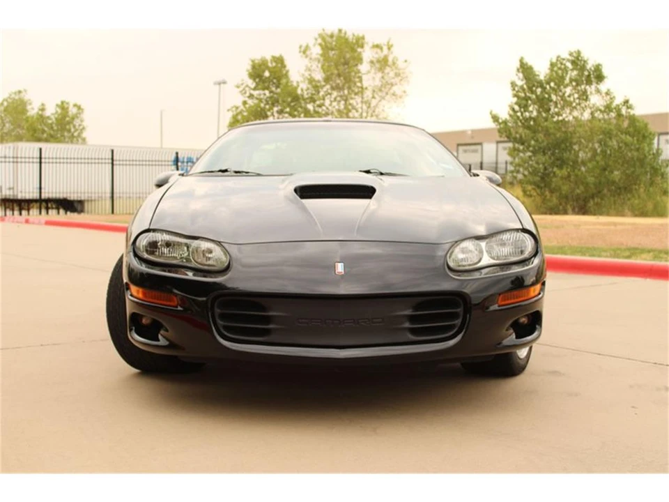 1999 Chevrolet Camaro 4th Gen - Image 24 of 31