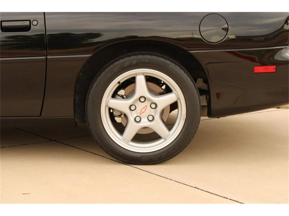 1999 Chevrolet Camaro 4th Gen - Image 30 of 31