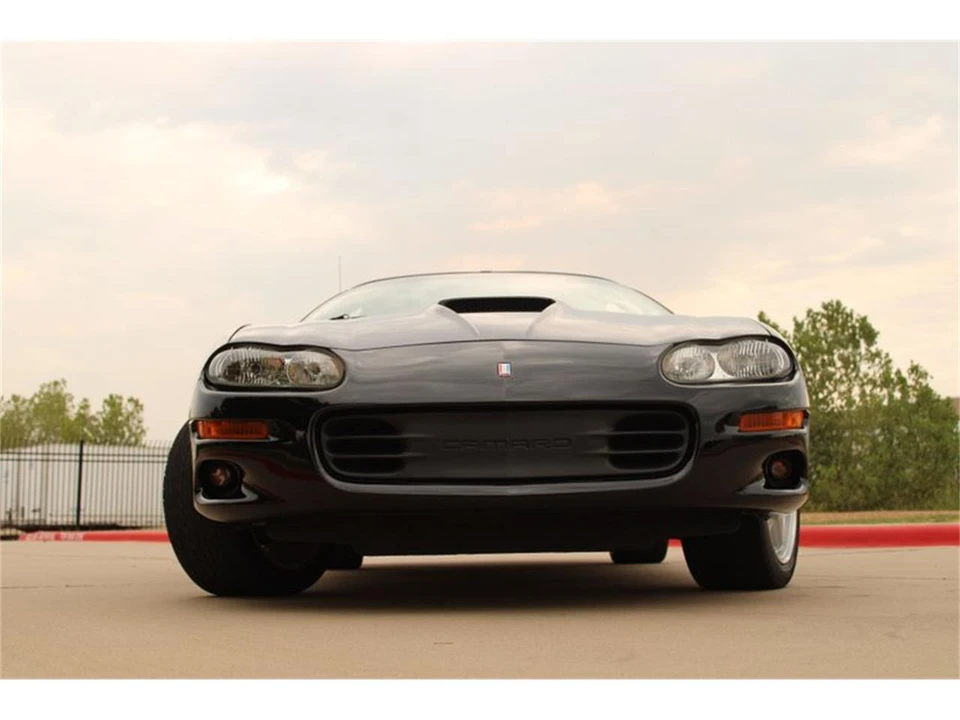 1999 Chevrolet Camaro 4th Gen - Image 25 of 31