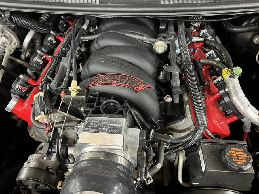 1999 Chevrolet Camaro 4th Gen - Image 12 of 12