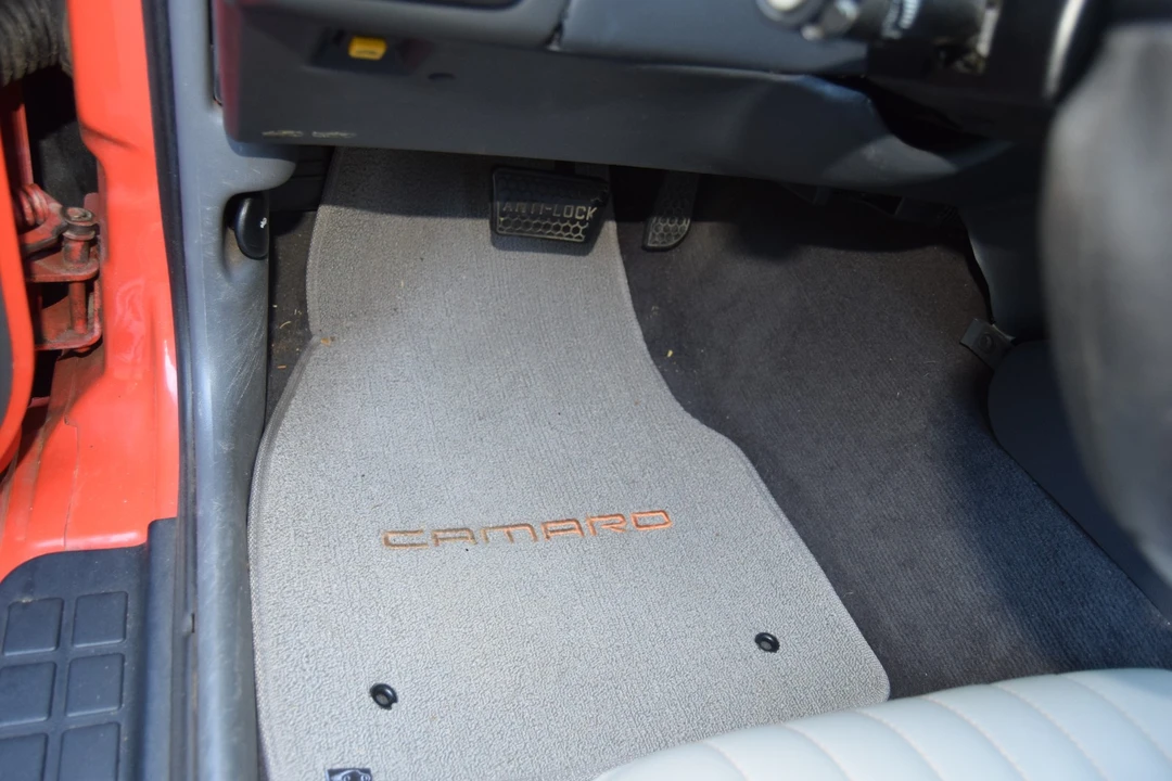 1999 Chevrolet Camaro 4th Gen - Image 17 of 31