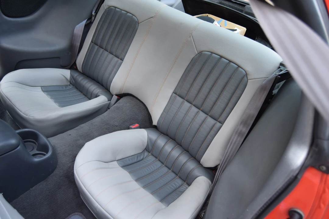 1999 Chevrolet Camaro 4th Gen - Image 13 of 31