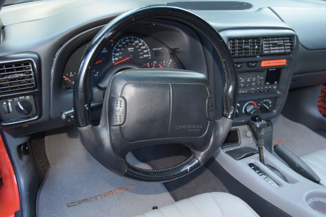 1999 Chevrolet Camaro 4th Gen - Image 16 of 31
