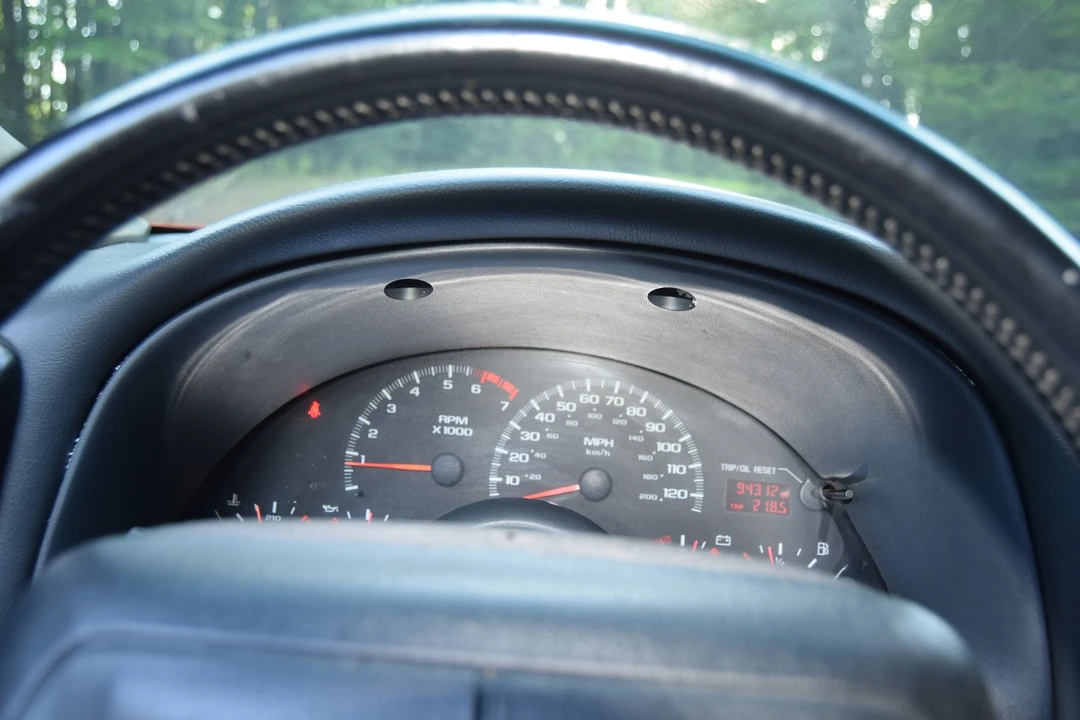 1999 Chevrolet Camaro 4th Gen - Image 22 of 31