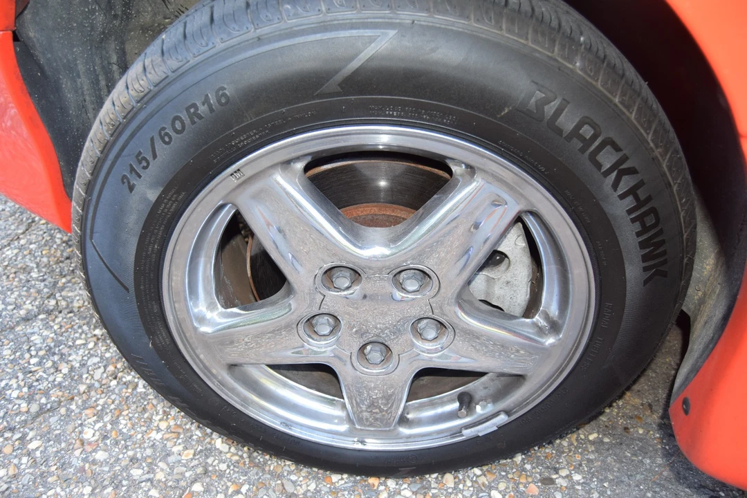 1999 Chevrolet Camaro 4th Gen - Image 31 of 31