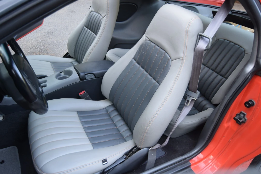 1999 Chevrolet Camaro 4th Gen - Image 12 of 31