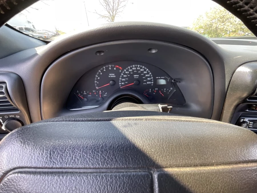 1999 Chevrolet Camaro 4th Gen - Image 5 of 11