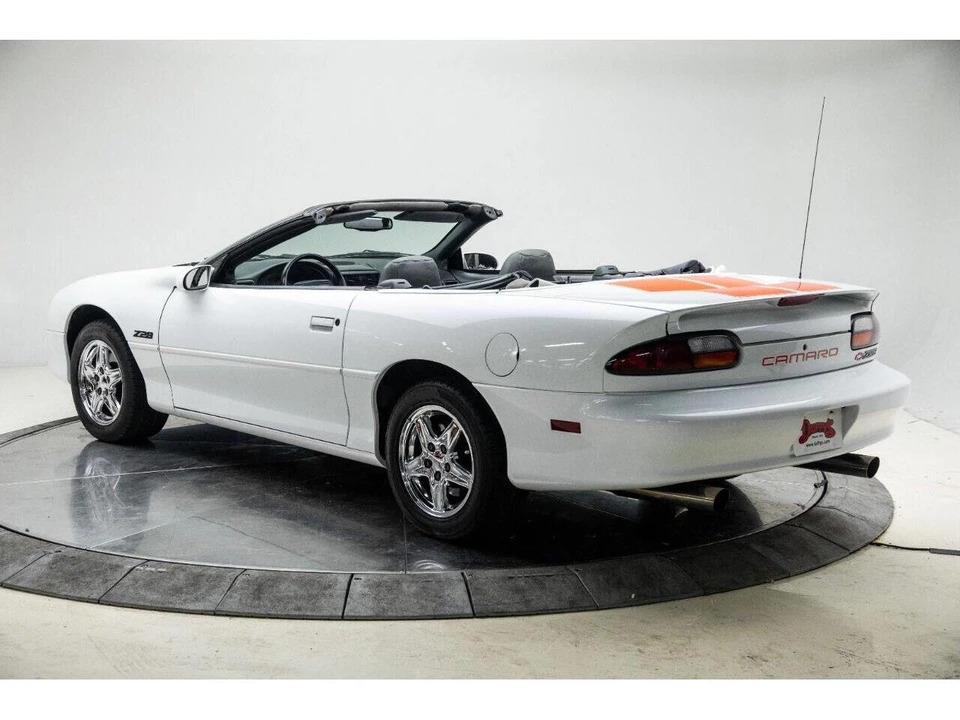 1999 Chevrolet Camaro 4th Gen - Image 13 of 31
