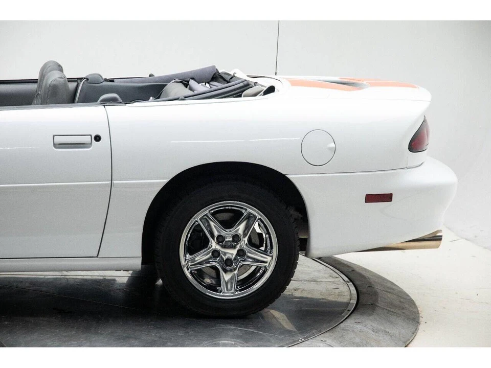 1999 Chevrolet Camaro 4th Gen - Image 5 of 31