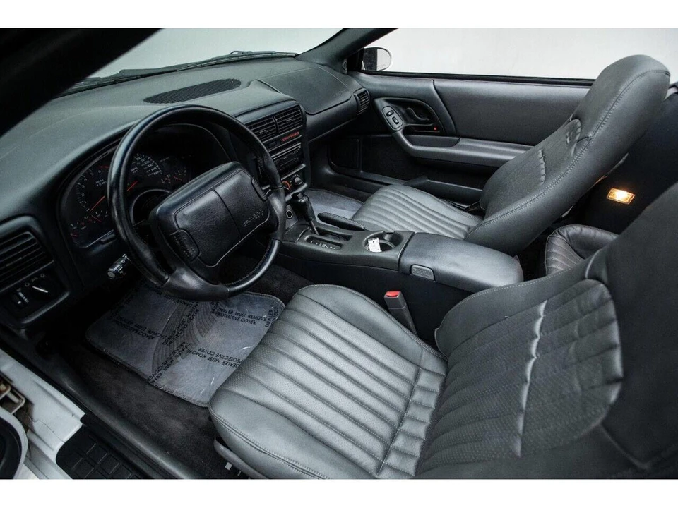 1999 Chevrolet Camaro 4th Gen - Image 14 of 31