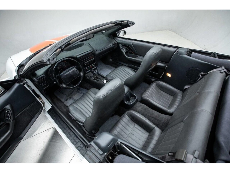 1999 Chevrolet Camaro 4th Gen - Image 26 of 31
