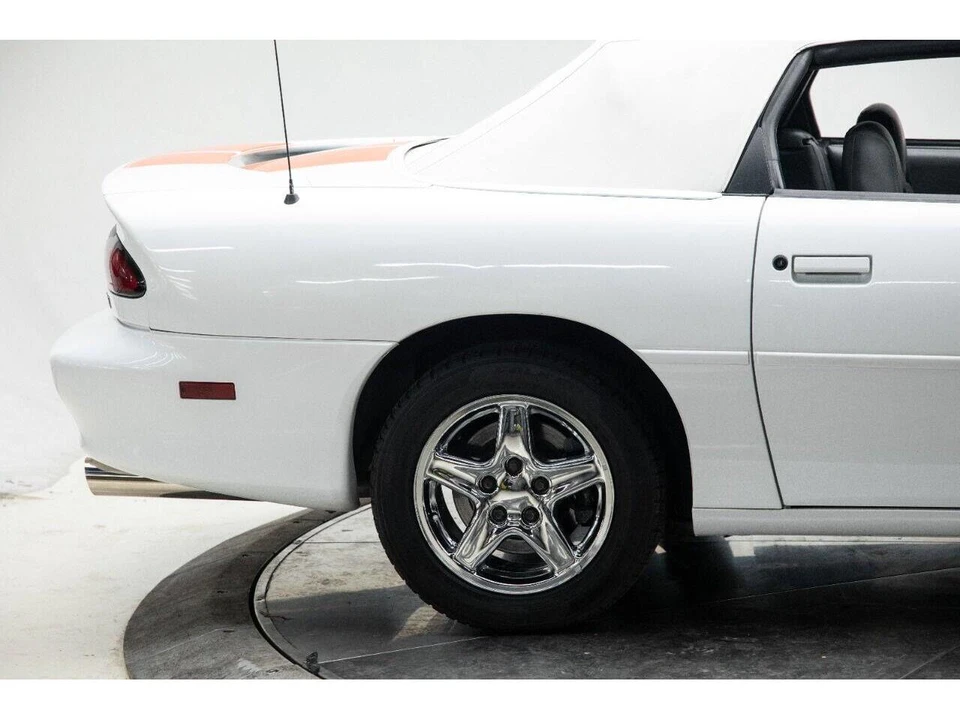 1999 Chevrolet Camaro 4th Gen - Image 12 of 31