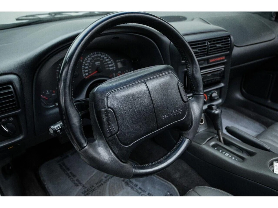 1999 Chevrolet Camaro 4th Gen - Image 16 of 31