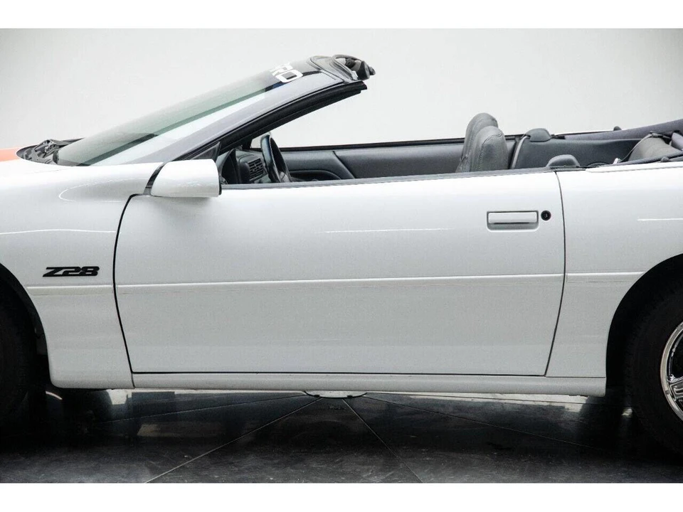 1999 Chevrolet Camaro 4th Gen - Image 4 of 31