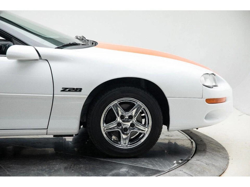 1999 Chevrolet Camaro 4th Gen - Image 8 of 31