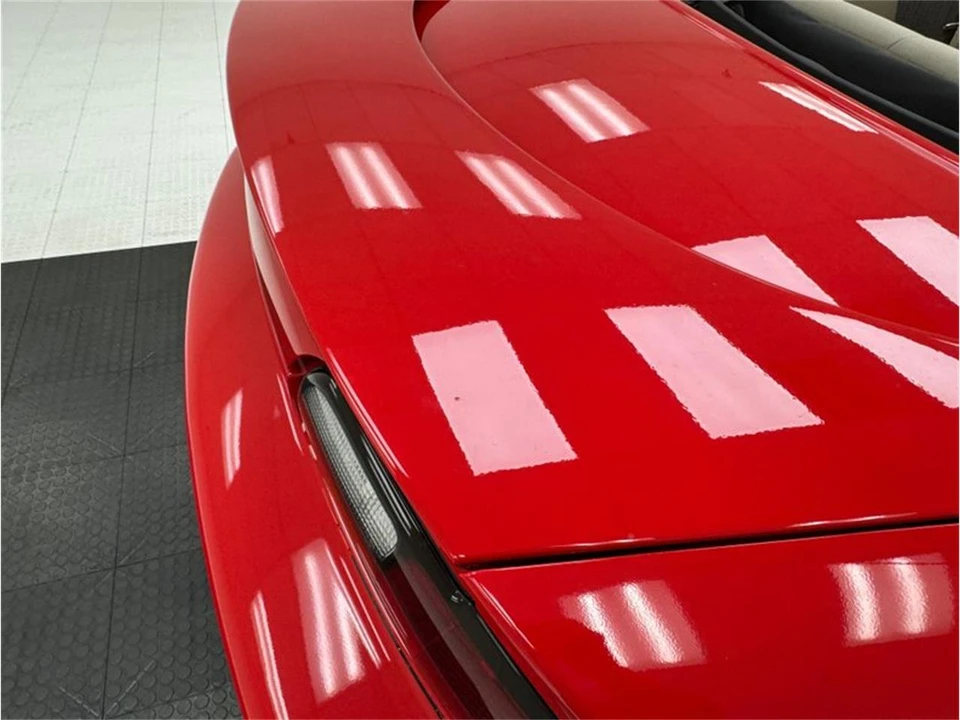 1999 Chevrolet Camaro 4th Gen - Image 30 of 31