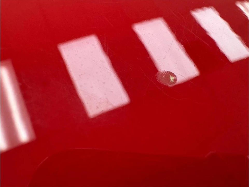 1999 Chevrolet Camaro 4th Gen - Image 31 of 31