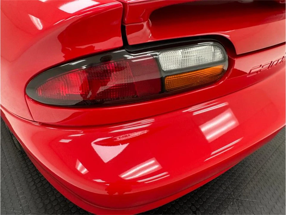 1999 Chevrolet Camaro 4th Gen - Image 23 of 31