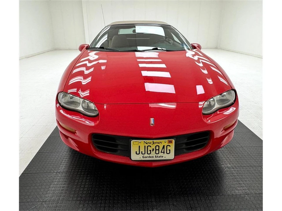 1999 Chevrolet Camaro 4th Gen - Image 11 of 31