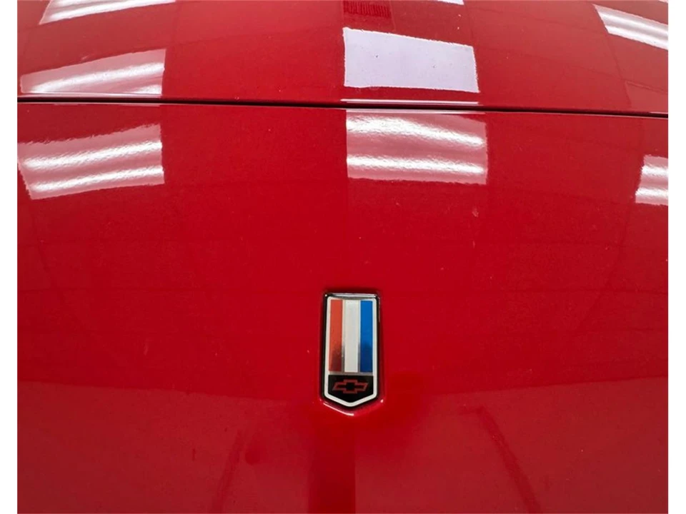 1999 Chevrolet Camaro 4th Gen - Image 12 of 31