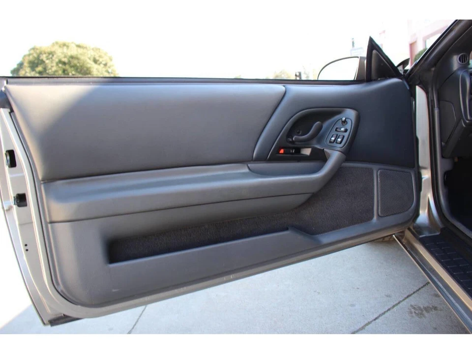 1999 Chevrolet Camaro 4th Gen - Image 31 of 31