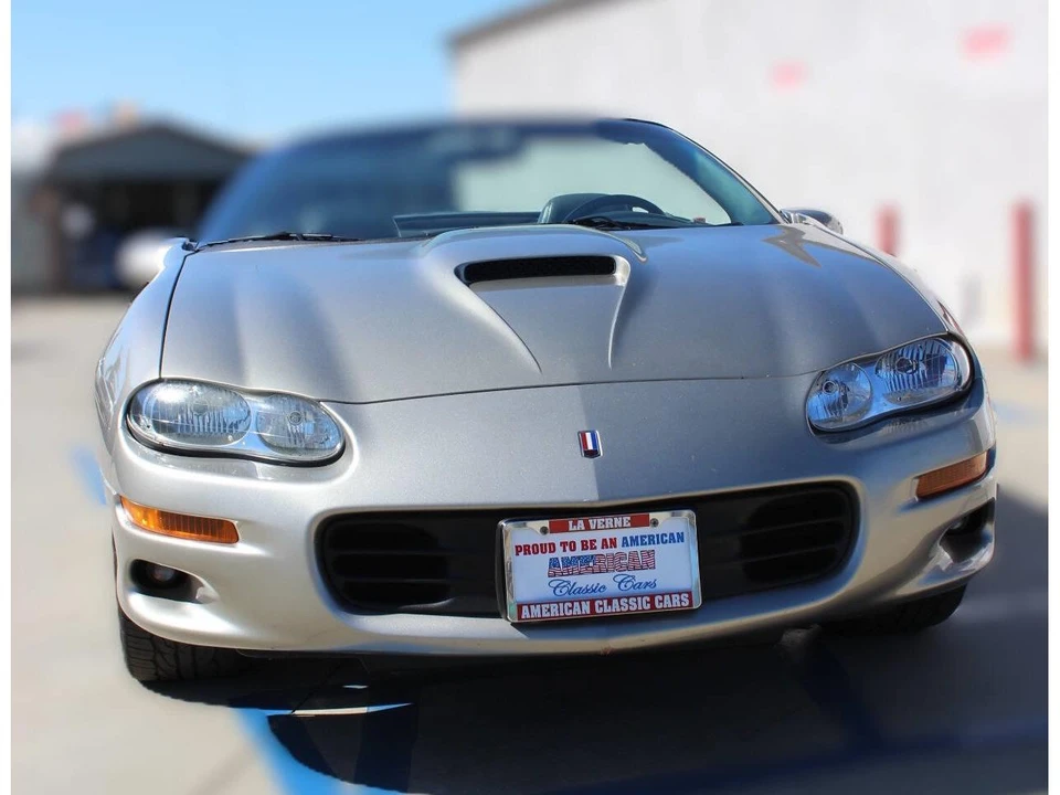 1999 Chevrolet Camaro 4th Gen - Image 23 of 31
