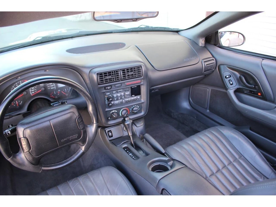 1999 Chevrolet Camaro 4th Gen - Image 30 of 31