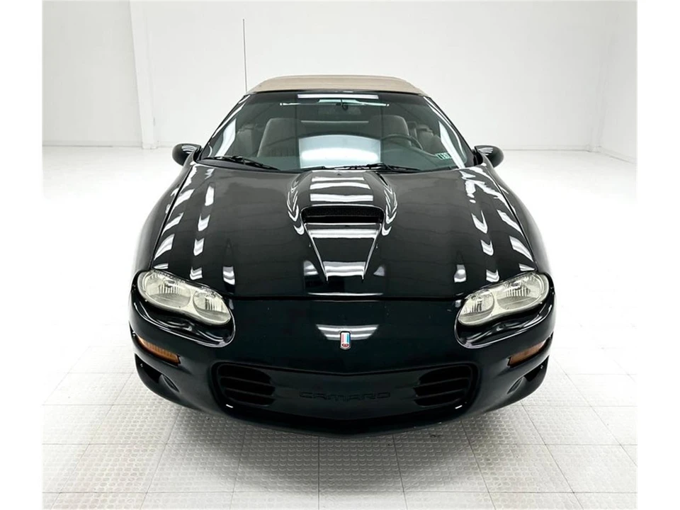 1999 Chevrolet Camaro 4th Gen - Image 11 of 31
