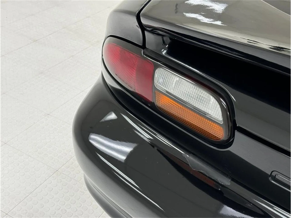 1999 Chevrolet Camaro 4th Gen - Image 21 of 31