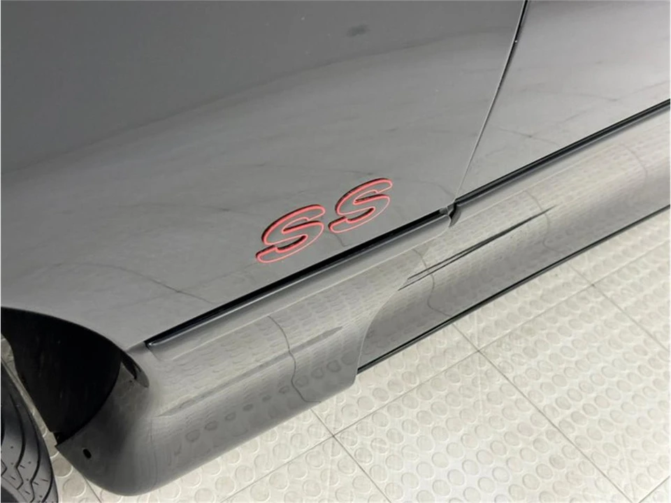 1999 Chevrolet Camaro 4th Gen - Image 15 of 31