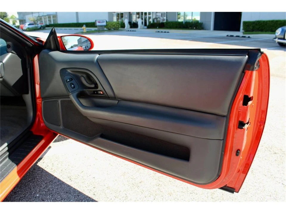 1999 Chevrolet Camaro 4th Gen - Image 31 of 31
