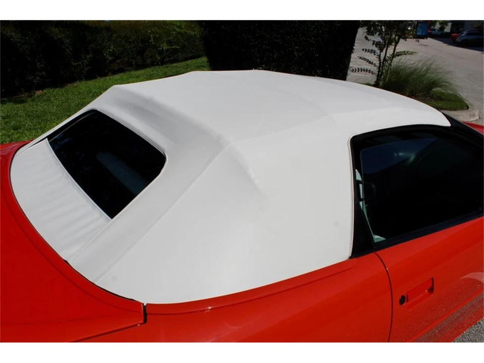 1999 Chevrolet Camaro 4th Gen - Image 16 of 31